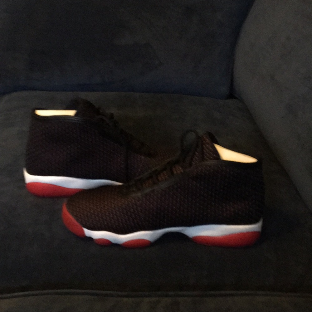 Shoes - Picture 4 of 4